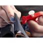 Preview: 3-IN-1 NEEDLE PULLER / THREAD CUTTER / THIMBLE